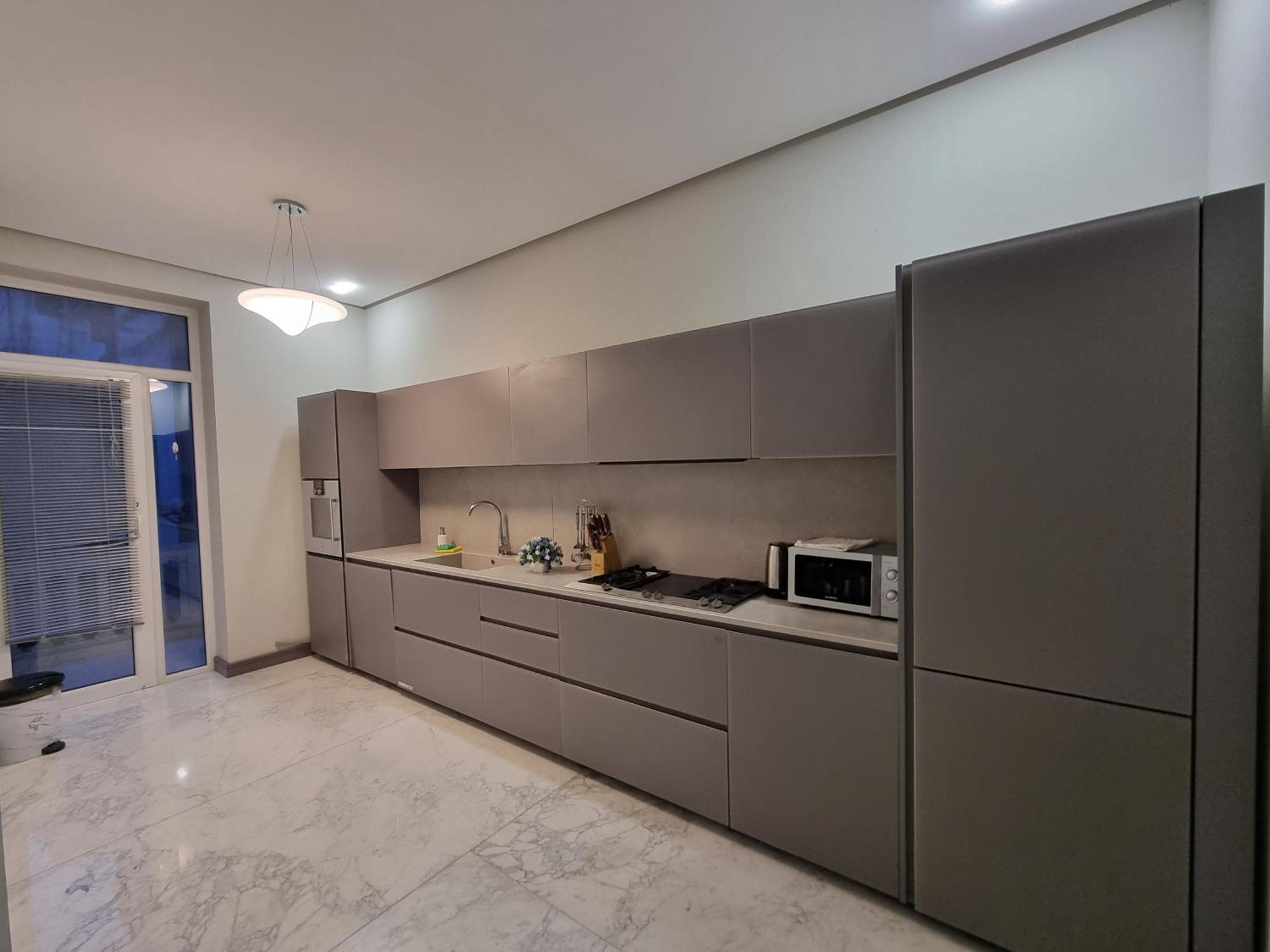 Daire Modern By Bakuapart