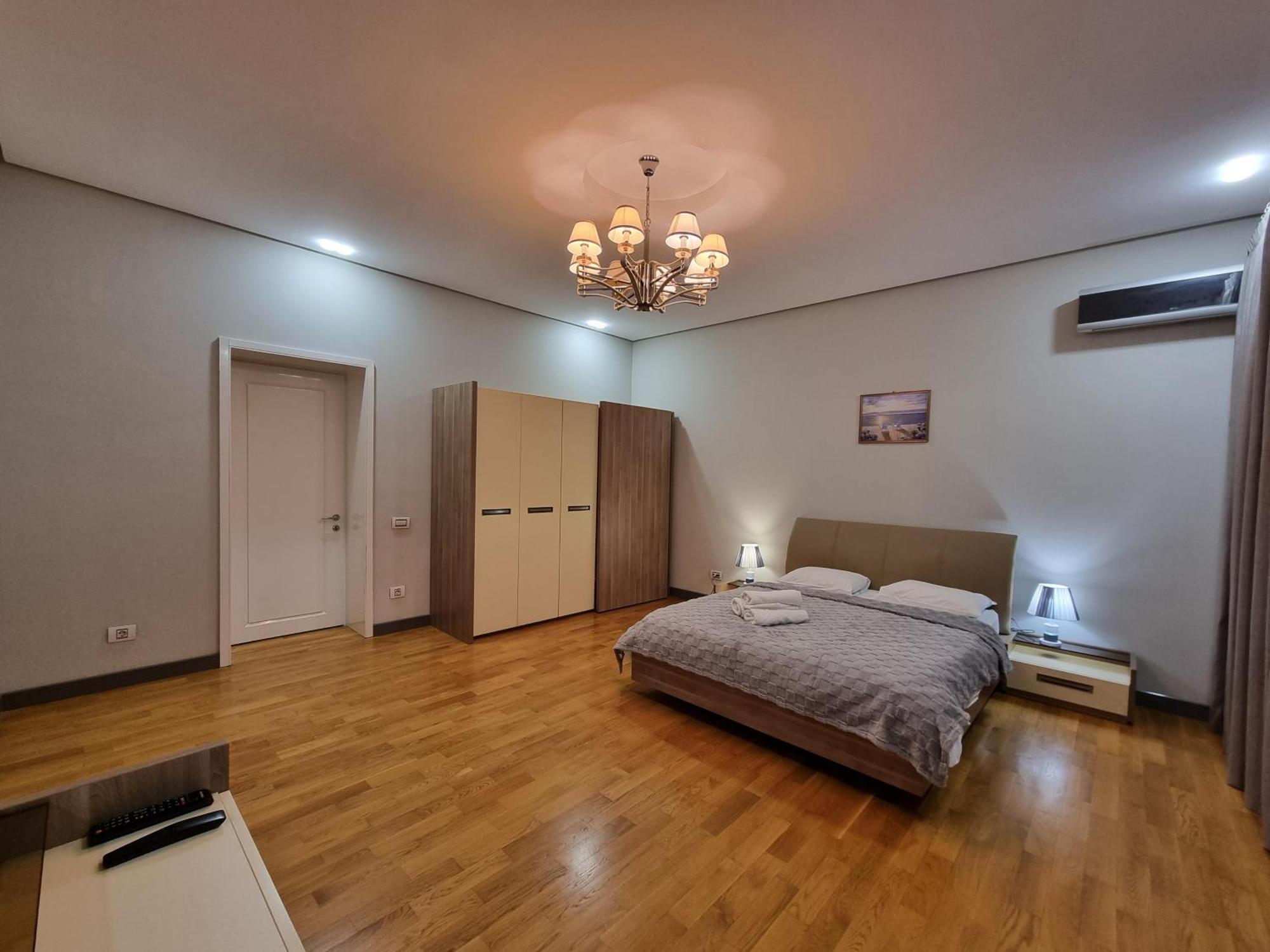 Apartment Modern By Bakuapart *